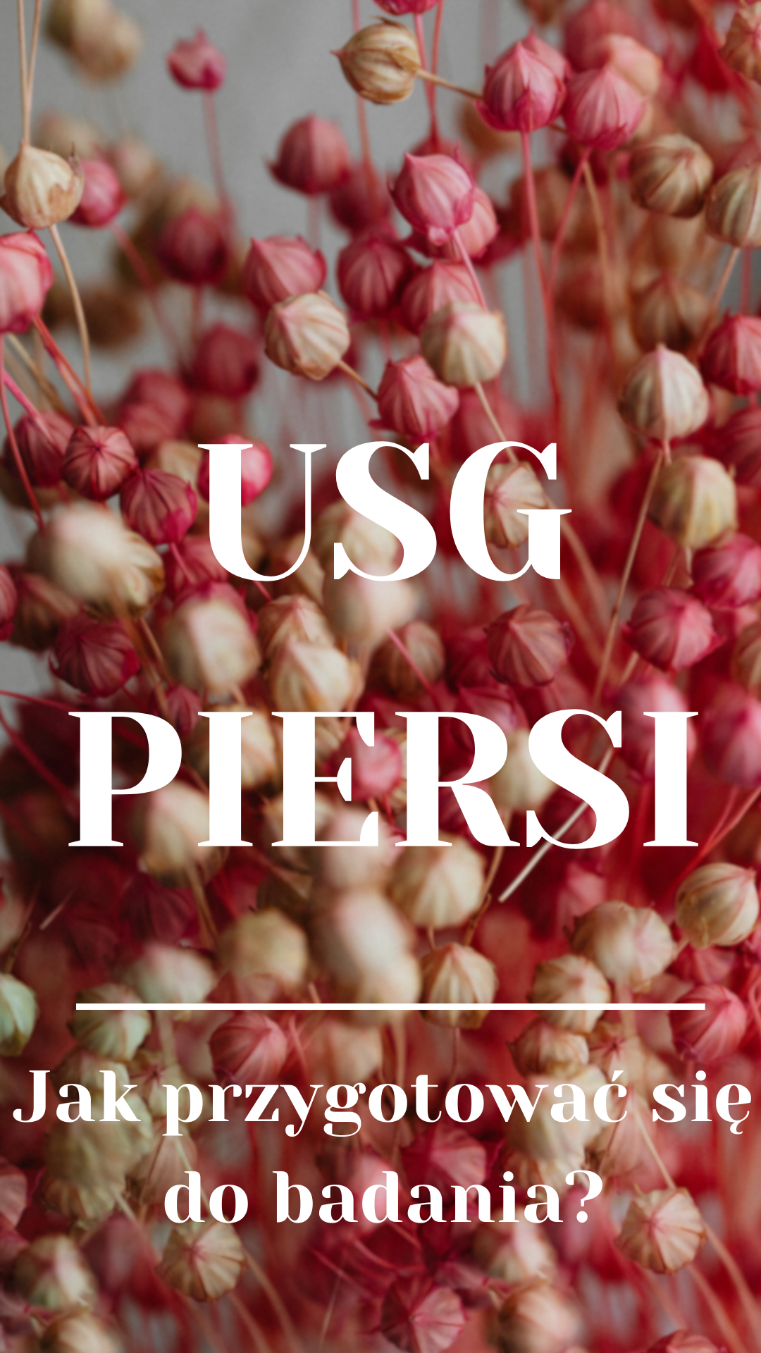 USG Piersi